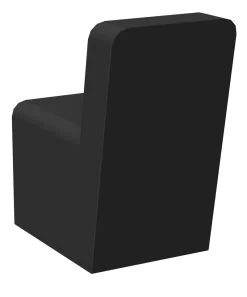 Allibert Loft Game Haak Mat Zwart