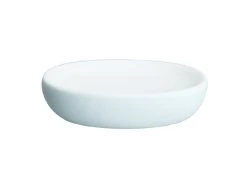 Allibert Otouch Zeephouder Satijn Wit