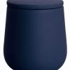 Allibert Otouch Opbergpot Satijn Blauw