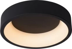 Lucide Talowe Plafondspot Zwart 1x20w LED