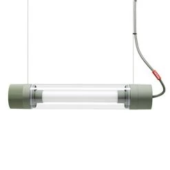 Fatboy Tjoep Small LED TL Armatuur Green Envy 50 Cm