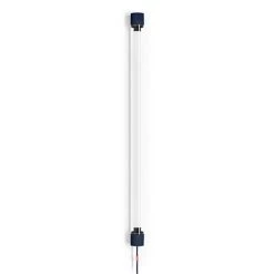 Fatboy Tjoep Large LED TL Armatuur Grey Blue 150 Cm