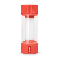 Fatboy Tjoepke LED Tafellamp Geranium Red