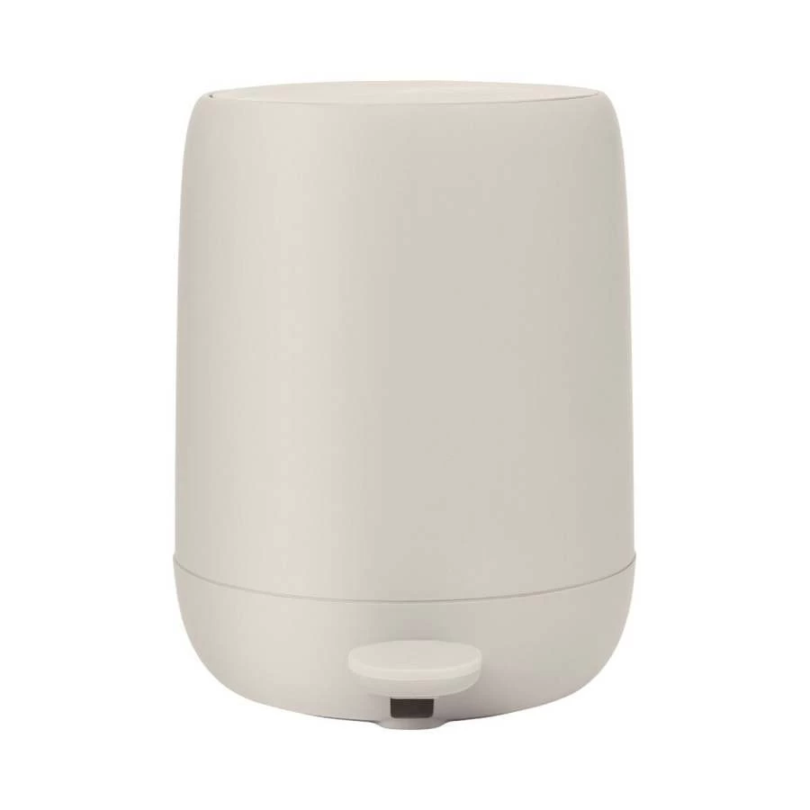 Blomus Pedaalemmer Sono Moonbeam 5l - 30x28x23cm