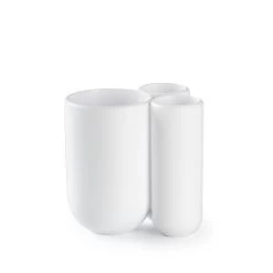 Umbra Tandenborstelhouder Touch Wit