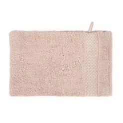 Clarysse Washand Florence 15x21 Cm 38 G Oud Rose - 2 Stuks