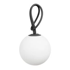 Fatboy Bolleke Lamp Antracit