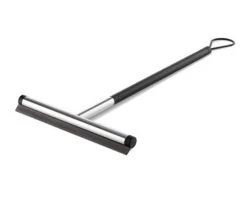 Zack Douchewisser Jaz 42.5 Cm RVS Glans