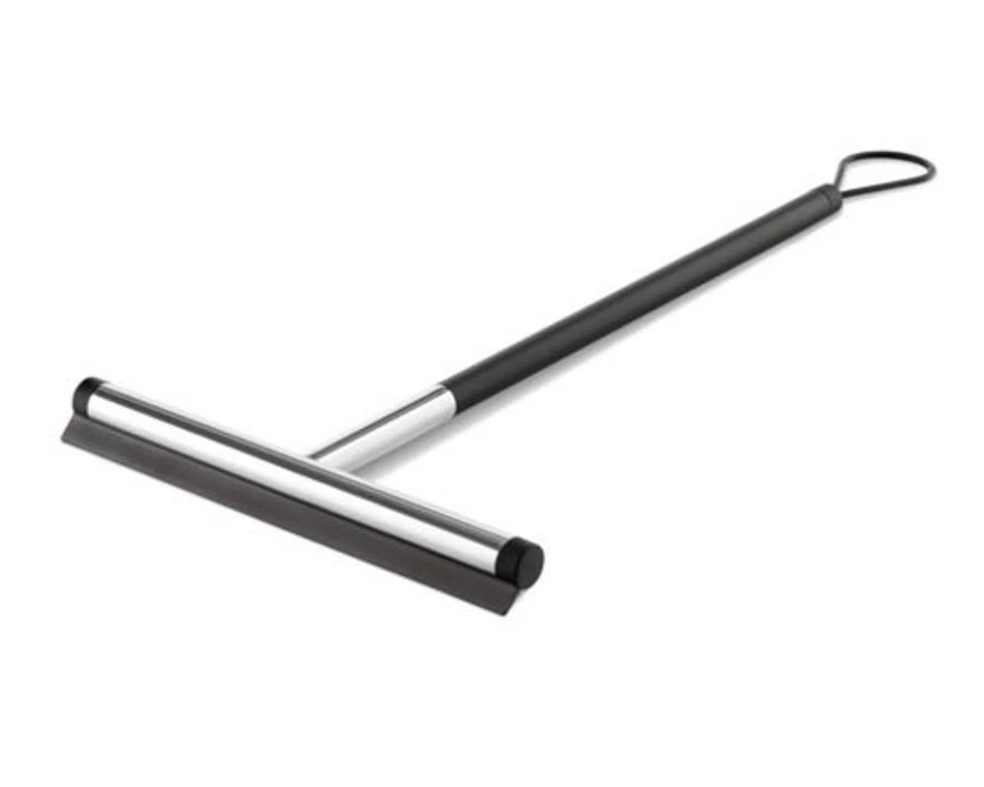 Zack Douchewisser Jaz 42.5 Cm RVS Glans