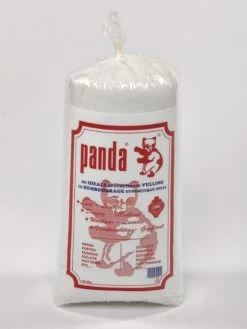 Synthetische Vulling Panda Wit 1 Kg