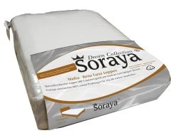 Soraya Matrasbeschermer Molto Bene Luxe 140x200x12 Cm 250 G|m2