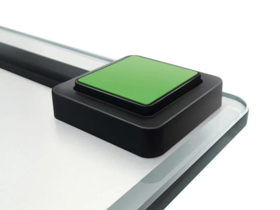 Soehnle Personenweegschaal Style Sense Compact 300 - Leisteen - Afbeelding 5