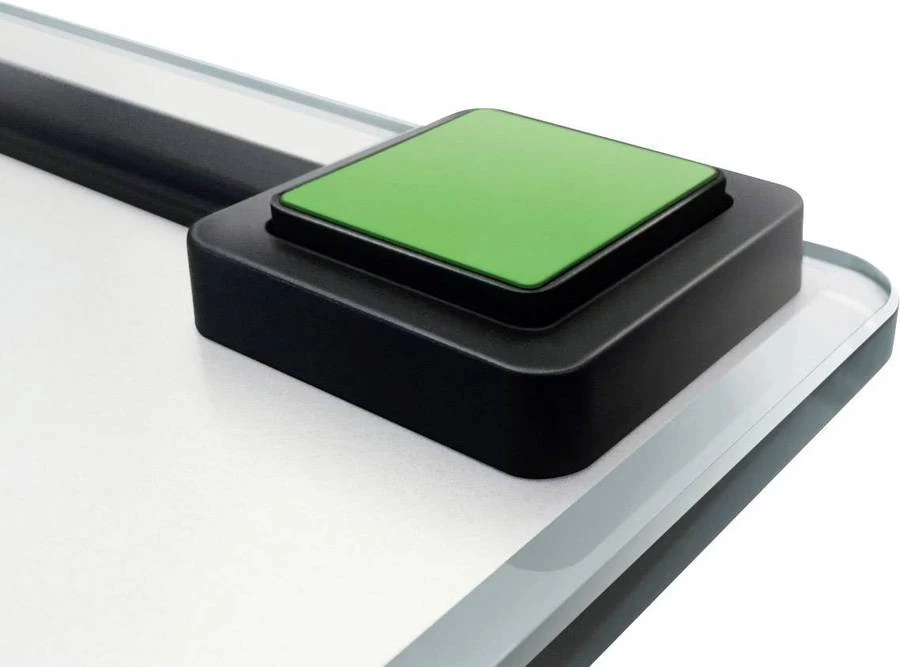 Soehnle Personenweegschaal Style Sense Compact 300 - Beton - Afbeelding 5