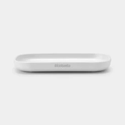 Brabantia Zeepbakje ReNew White