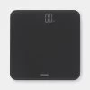 Brabantia Personenweegschaal ReNew Dark Grey