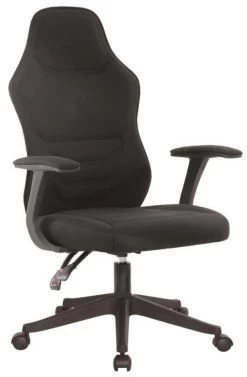 Bureaustoel Clever Zwart