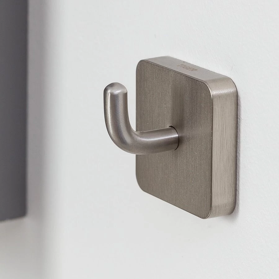 Tiger Onu Haak Groot Rvs - Afbeelding 3