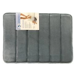 Flipper Badmat Comfort Microvezel 43x61 Cm - Turquoise