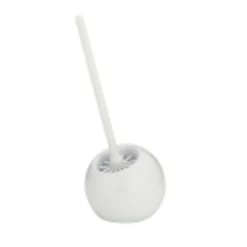 Kela Toiletborstel Mara Met Houder Wit