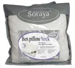 Soraya Kussen Box Neksteun 50x50 Cm