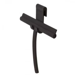 Sealskin Raamwisser Deluxe Black