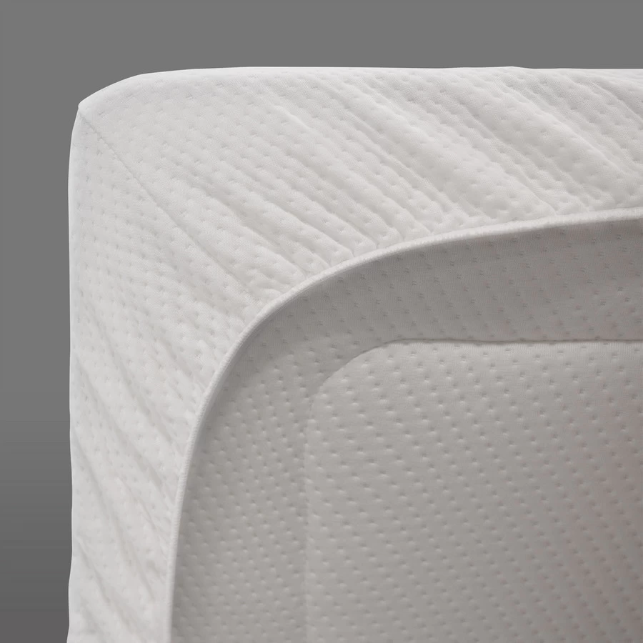 Matrasbeschermer Viroclean 160x200 Cm - Afbeelding 3