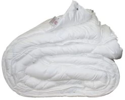 Dekbed Thermo Coolmax 140x200cm Winter-Zomer