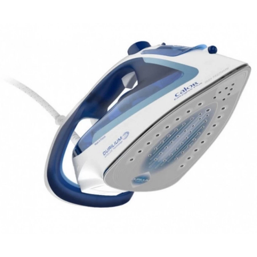 Calor Easygliss 2400 Watt, FV5715CO Superpres 190 GR. Durilium Airglide - Afbeelding 2