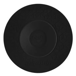 Wirquin Universele Dop Uppy D 110 Mm Zwart - Stop Met Filter