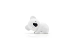 Dhink Nachtlamp Koala Wit 10cm Colour Changing + Timer