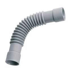 Wirquin Magicoude Universeel Diam 32 Mm Afvoerverbindingsstuk Sanitair