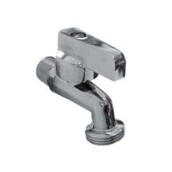 Wasmachinekraan Compact 1/2Mx3/4M