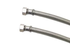 Flexibel EPDM DN13 L1000 1/2FF