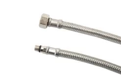 Flexibel EPDM DN8 L600 MK10-3/8F+J