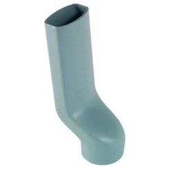 Franke Overloopbuis Voor Verdiepte Plug Kunststof 150 Mm