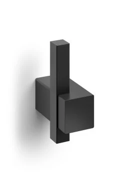 ZACK Carvo Handdoekhaak Zwart