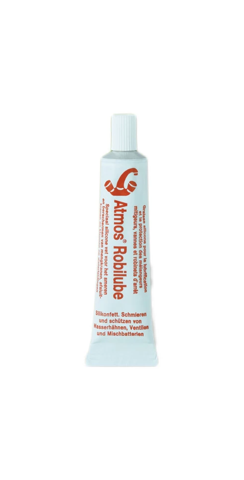 Atmos Robilube Siliconenvet 20 G Voor Kranen - Afbeelding 3