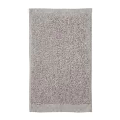 Seahorse Badlaken Pure 70x140 Cm 540 G Glacier