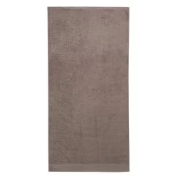 Seahorse Badhanddoek Pure 60x110 Cm 360 G Cement