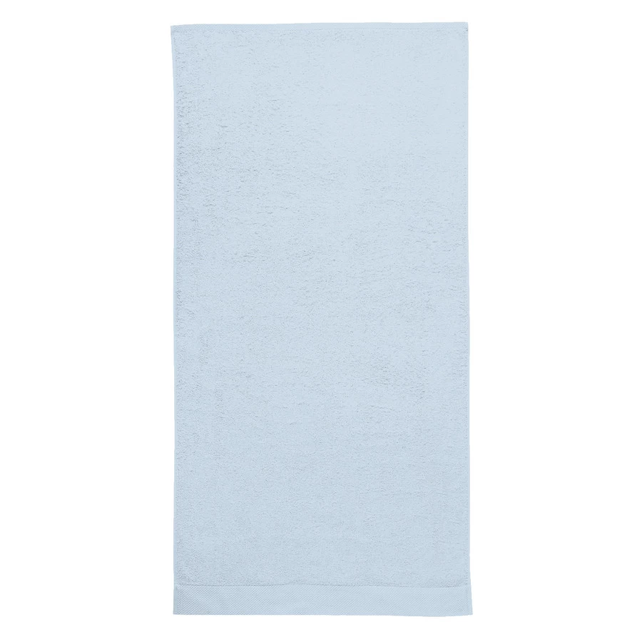 Seahorse Badhanddoek Pure 60x110 Cm 360 G Bleu