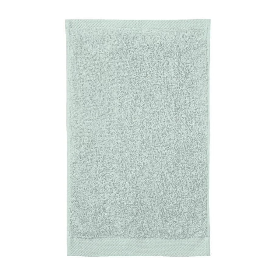 Seahorse Gastendoek Pure 30x50 Cm 82 G Lily Green