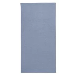 Seahorse Badhanddoek Pure 60x110 Cm 360 G Denim