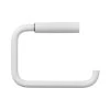 Blomus Toiletrolhouder Modo Wit - 13x10 Cm