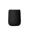 Blomus Beker Sono 300 Ml Zwart - 8.5x11 Cm