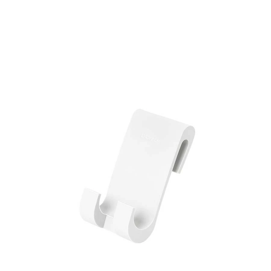 Blomus Douchewisser Vipo Wit - 25x20 Cm - Met Houder - Afbeelding 2