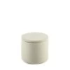 Serax Pot Rond Cose S Met Deksel Beige 7x7x6.5 Cm By Bertrand Lejoly