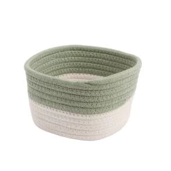 Allibert Allure Mandje Mosgroen