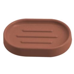 Allibert Allure Zeephouder Terracotta