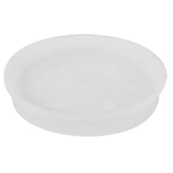 Allibert Arty Zeephouder Wit