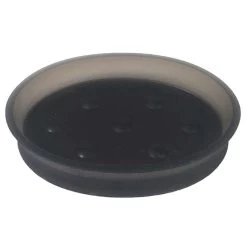 Allibert Arty Zeephouder Zwart